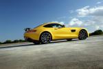 Mercedes-AMG GT S Edition 1 2015 года (AU)